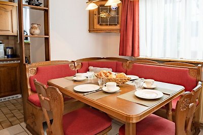 Vakantieappartement Gezinsvakantie Bad Hindelang