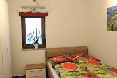 Ferienwohnung Blumenwiese