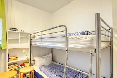 Ferienpark - Haus B, App. 0B0404
