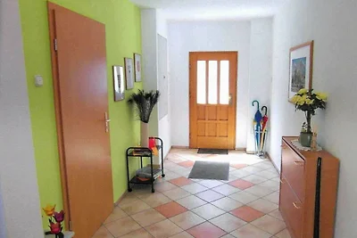 Appartamento Vacanza con famiglia Erfurt