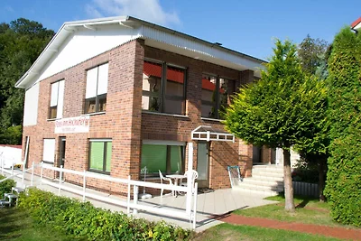 Hotel cultural and sightseeing holiday Sellin