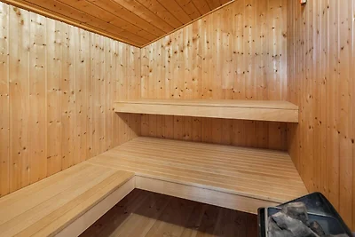 Ferienhaus Strandpark 43