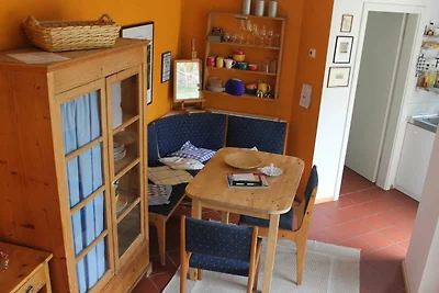Vakantieappartement Gezinsvakantie Ahrenshoop