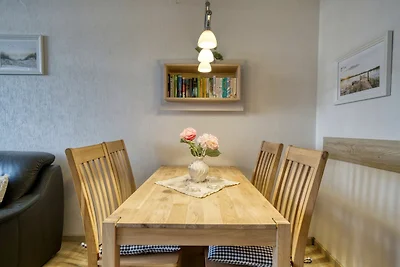 Ferienpark - Haus G, App. 0G0802