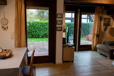 Hotel Cultuur en bezienswaardigheden Hollern-Twielenfleth