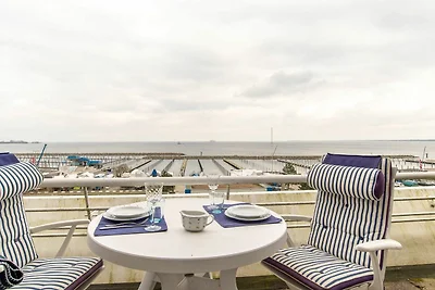 Vakantieappartement Gezinsvakantie Kiel