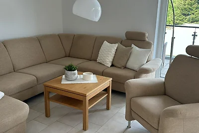 Appartamento Vacanza con famiglia Ostrhauderfehn