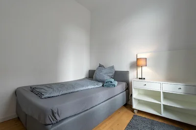 Vakantieappartement Gezinsvakantie Wilhelmshaven