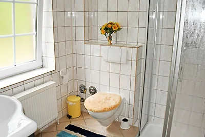 01 Ferienwohnung mit Terrasse EG