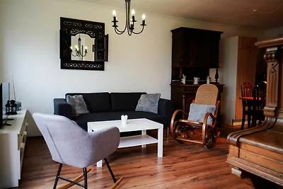 Ferienwohnung Oma Stube