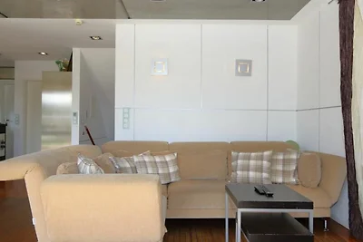 Maison de vacances Vacances relaxation Archsum