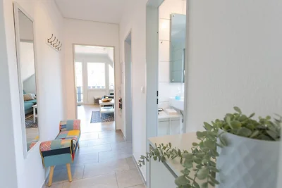 Ferienwohnung Naddel