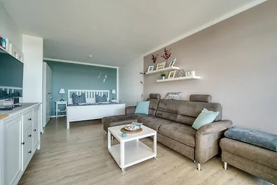 Vakantieappartement Gezinsvakantie Heiligenhafen