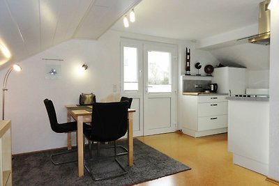 Ferienwohnung mit Balkon