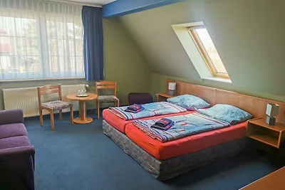 Albergo Cultura ed escursioni Mursewiek