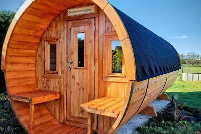 Appartamento Vacanza con famiglia Spree-Neiße