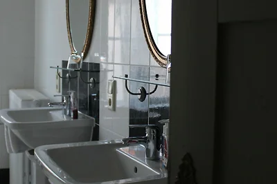 Ferienwohnung Dornröschen