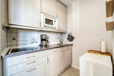 Ferienpark - Haus F, App. 0F1002
