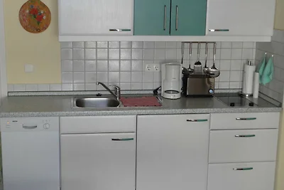 *Ferienwohnung Strandstrasse, Haberland SNR:...