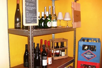 Vakantieappartement Gezinsvakantie Obernzell