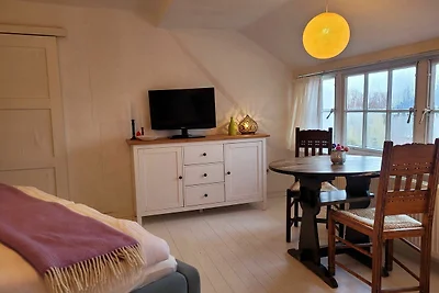Vakantieappartement Gezinsvakantie Worpswede