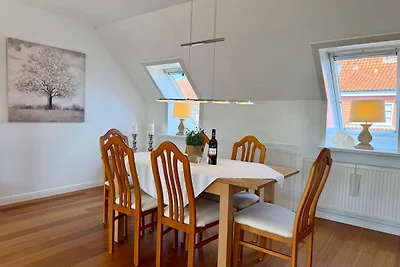 Apartament Dla rodzin Büsum