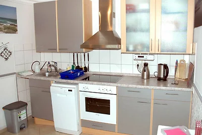 3-Zi.-Fewo, Stadtmitte, 75m², 1 - 5 Pers.