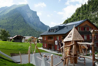 Albergo Cultura ed escursioni Au in Vorarlberg