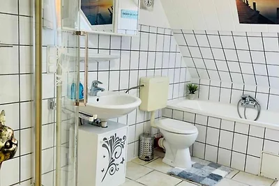 Apartament Dla rodzin Nienburg/Weser