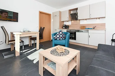 Ferienwohnung Vorpiek