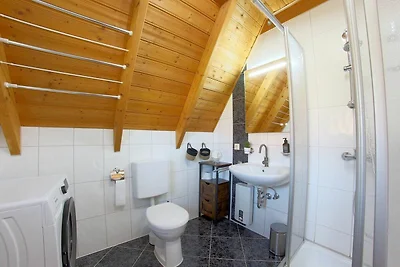 Casa vacanze Vacanza di relax Wremen