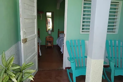 Casa El Gago El Albañil Appartement 1
