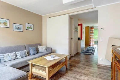 Vakantieappartement Gezinsvakantie Heringsdorf