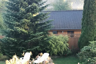 Casa vacanze Vacanza di relax Greifswald