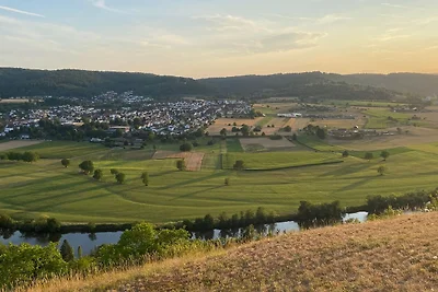 Ferienwohnung Neckarsteig