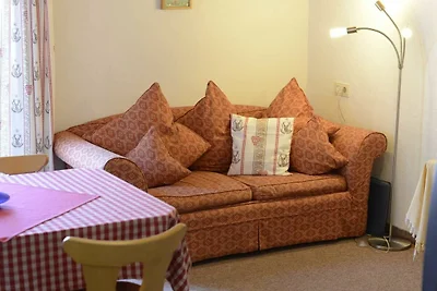 Sorgschrofen Ferienwohnung OV 1