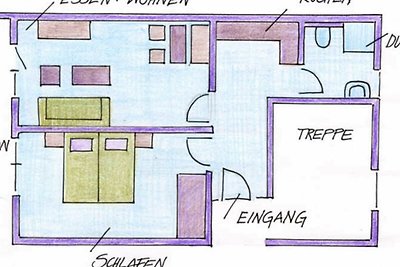 Ferienwohnung 4 Riederstein