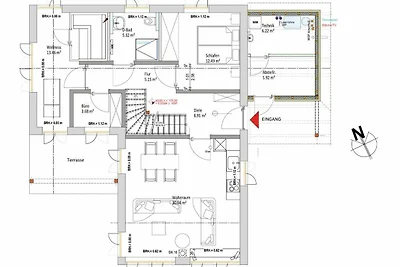 Vakantieappartement Gezinsvakantie Kalkhorst