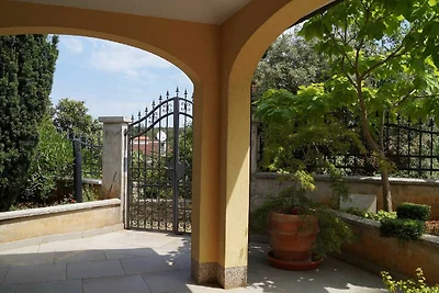 Appartamento Vacanza con famiglia Banjole