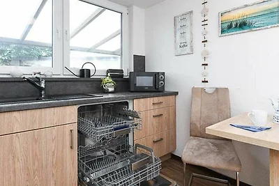 Vakantiehuis Ontspannende vakantie Esens