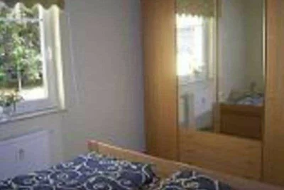 Appartamento Vacanza con famiglia Graal-Müritz
