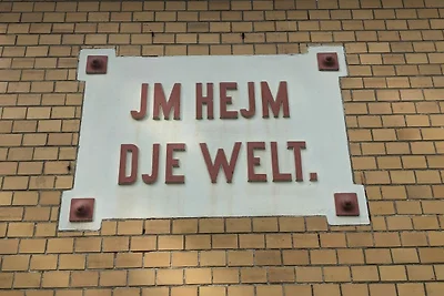 Ferienzimmer 1