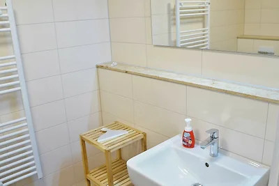 Vakantieappartement Gezinsvakantie Göhren