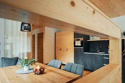Vakantieappartement Gezinsvakantie Bad Dürrheim