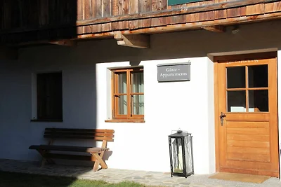 Ferienwohnung I JÄGER Appartement ****