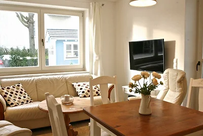Vakantieappartement Gezinsvakantie Niendorf (Ostsee)