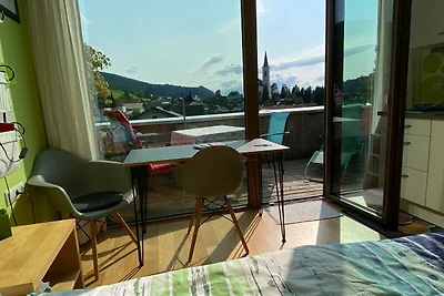 Gästestudio innerhalb Privatwohnung