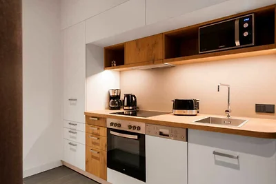 Suite Kolonialwaren Voss