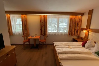 Ferienwohnung 3 für 1 - 2 Personen