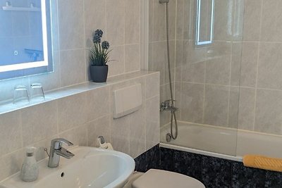 Vakantieappartement Gezinsvakantie Biendorf